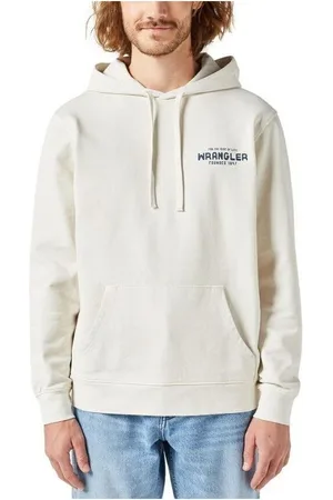 Wrangler Jersey 112350541-STONE para hombre