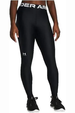 Under Armour Pantalones Équipement Thermique para mujer