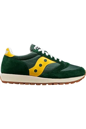 Saucony Deportivas Moda Jazz 
