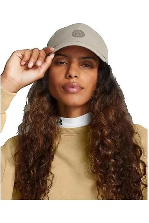 Under Armour Gorra Casquette Réglable Ua Vent para mujer