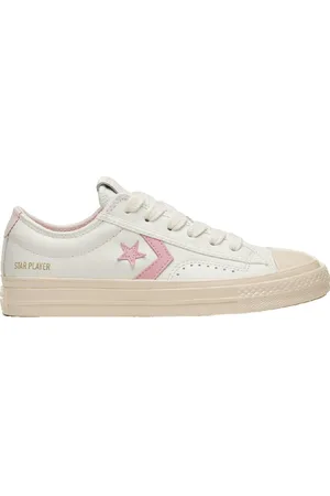 Converse Deportivas Moda Star Player 76 para mujer