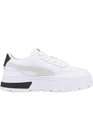 PUMA Deportivas Moda Mayze Stack para mujer
