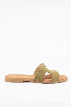 Keslem Sandalias 40196 para mujer