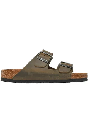Birkenstock Sandalias Arizona Normal para mujer