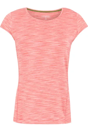 Regatta Camiseta manga larga Hyperdimension II para mujer