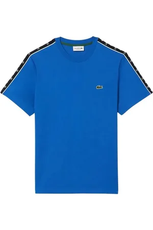 Lacoste Camiseta manga larga GT641 para hombre