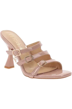 Ferre Zapatos de tacón F171 para mujer
