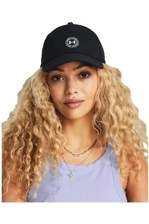 Under Armour Gorra Casquette Réglable Ua Vent para mujer