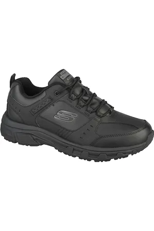 Skechers Zapatillas de senderismo Oak Canyon-Redwick para hombre