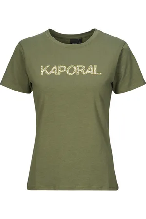 Kaporal 5 Camiseta FANJO para mujer