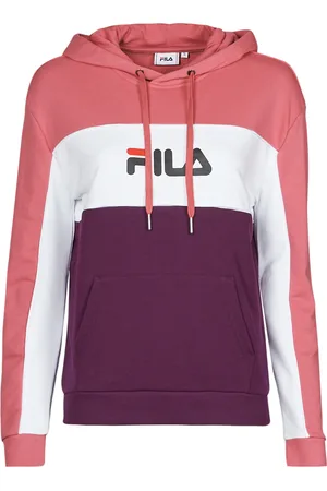 Fila Jersey AQILA HOODY para mujer