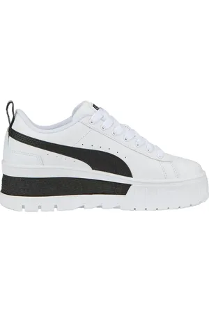 PUMA Deportivas Moda Mayze Wedge para mujer