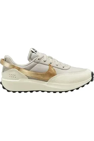 Nike Deportivas Moda Waffle Debut para mujer