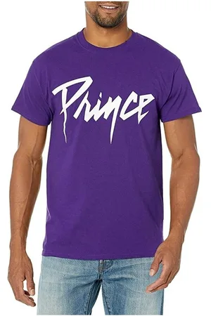 Prince Camiseta manga larga RO309 para mujer
