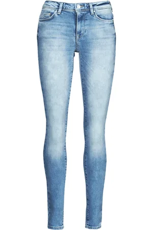 ONLY Pantalón pitillo ONLSHAPE para mujer