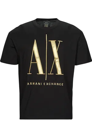 Armani Exchange Camiseta 8NZTPQ para hombre