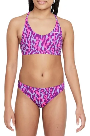 Nike Bikini NESSF727 para niña