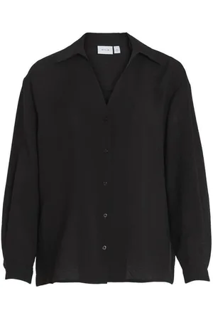 VILA Camisa - para mujer