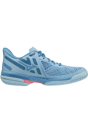 Mizuno Zapatillas de tenis Exceed para mujer