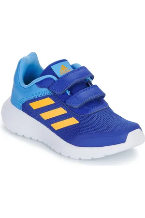 adidas Zapatillas Tensaur Run 2.0 CF K para niño