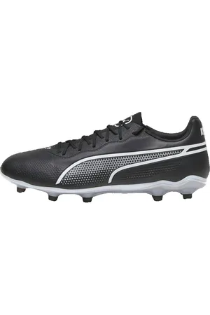 PUMA Zapatillas de fútbol King Pro Fg para hombre