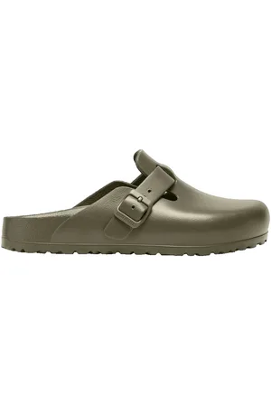 Birkenstock Sandalias Boston Normal para mujer