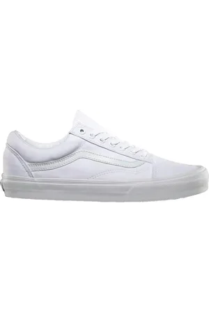 Vans Deportivas Moda Old Skool para hombre