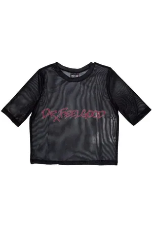 Motley Crue Camiseta manga larga Dr Feelgood para mujer