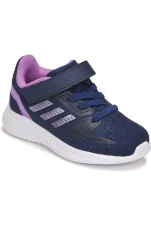 adidas Zapatillas de running RUNFALCON 2.0 I para niña