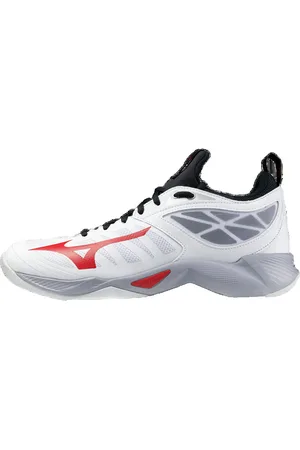Mizuno Zapatillas de senderismo Wave Dimension para mujer
