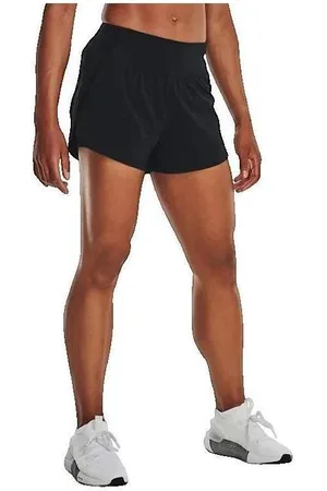 Under Armour Short 2 En 1 Ua Vanish para mujer
