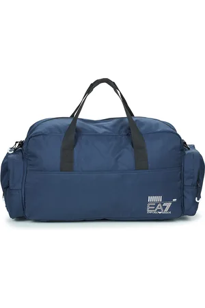 EA7 Bolsa de deporte TRAIN CORE U GYM BAG SMALL A - UNISEX GYMBAG para mujer