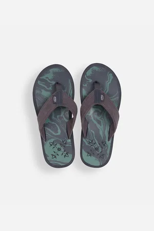 Oxbow Chanclas Tongs LAND para hombre