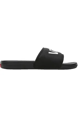 Vans Sandalias La Costa Slide-On para mujer