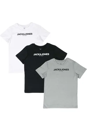 JACK & JONES Camiseta manga larga Harry para hombre
