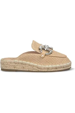 ALMA BLUE Alpargatas V25BLJ129 para mujer