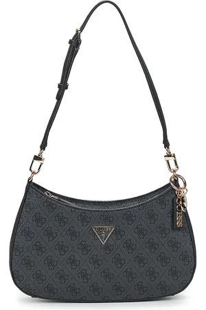 Guess Bolso NOELLE TOP ZIP SHOULDER para mujer