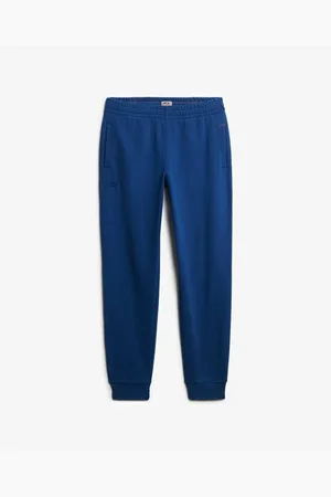 Superdry Pantalón chandal Jogging Essential Logo para hombre