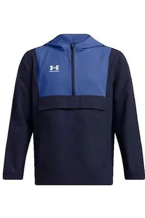 Under Armour Chaquetas Anorak Challenger para niño