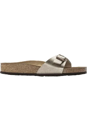Birkenstock Sandalias Madrid BS Etroite para mujer