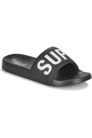 Superdry Chanclas Sandales De Piscine Véganes Core para hombre