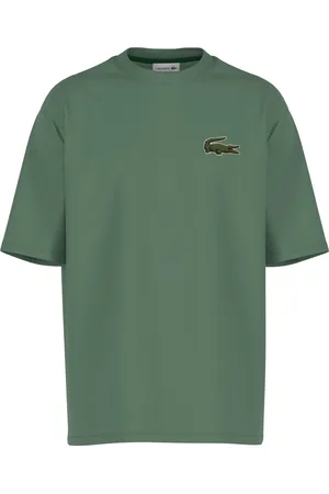 Lacoste Camiseta manga larga GT1502 para hombre
