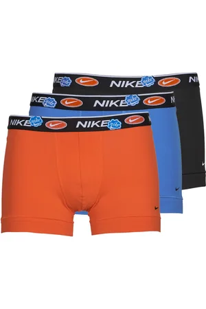 Nike Boxer EVERYDAY COTTON STRETCH X3 para hombre