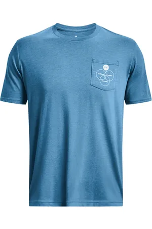 Under Armour Camiseta manga larga CCC para hombre