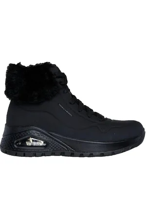 Skechers Deportivas Moda Uno Rugged Fall Air para mujer