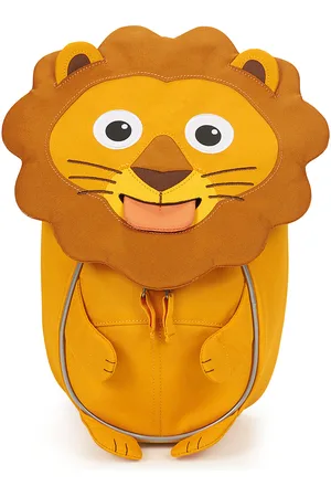 Affenzahn Mochila LENA LION para niño