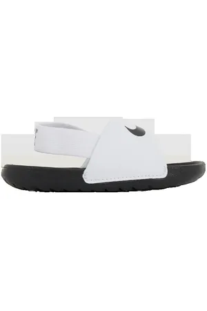 Nike Deportivas Moda Kawa Slide El para niño