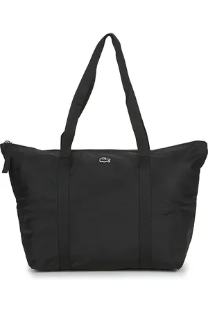 Lacoste Bolsa JEANNE LARGE para mujer