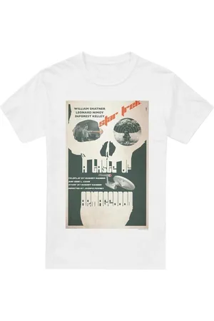 Star Trek Camiseta manga larga The Original Series Episode 23 para hombre