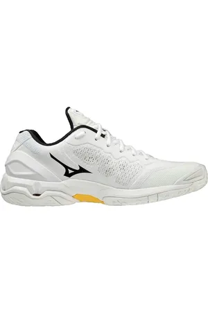 Mizuno Zapatillas de tenis Wave Stealth V para hombre